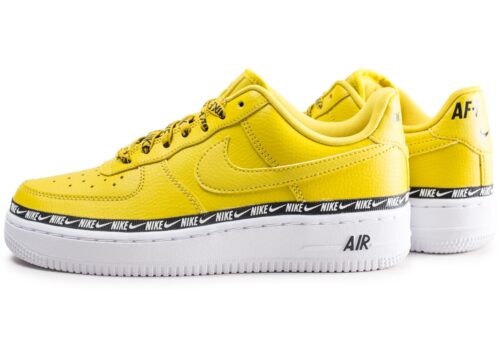 Nike Air Force 1 Lab Low step man